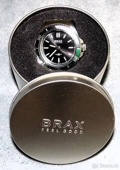 Hodinky BRAX - 2
