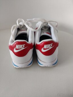 Tenisky NIKE CORTEZ velikost EUR 40 - 2