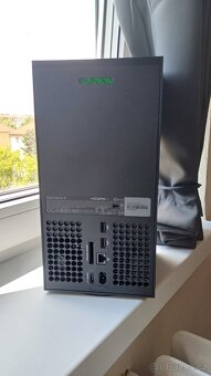 XBOX SERIES X - 2
