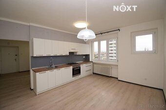Pronájem byt 3+kk, 83㎡ - 2