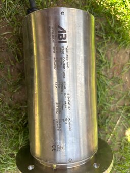 Elektromotor 370W - 2