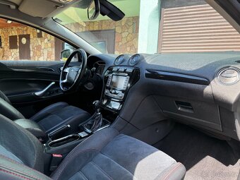 Ford Mondeo Titanium 2.2TDCi 129KW 2009 Nová STK - 2