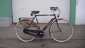 Peugeot 1990, pánské, černá perleť - 2