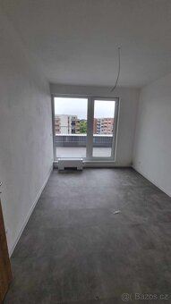 Olomouc Řepčín 2+kk s terasou novostavba - 2
