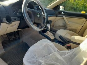 Škoda Octavia II 19tdi 77kw - 2