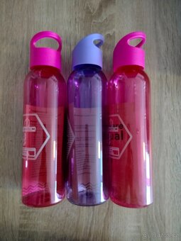 NOVÁ láhev na pití, 0,5l - 2