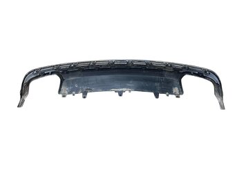 Spojler zadního nárazníku 4G0807521R Audi A6 C7 4G avant 18 - 2