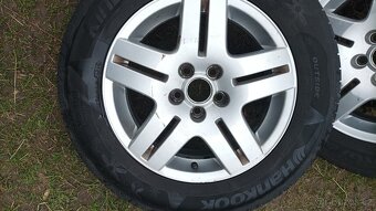 ALU KOLA 5x112 - 2