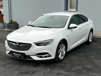 Opel Insignia 2.0 CDTi 125kW GR SPORT - 2