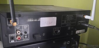 Pioneer N-P01 - 2