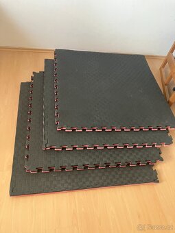 TATAMI PUZZLE - 2