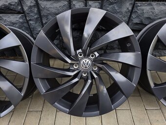 5x112 R20 VW Rosario Arteon Rline - 2