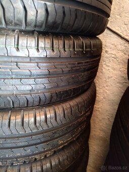 165/60/R15 letní Continental - 2