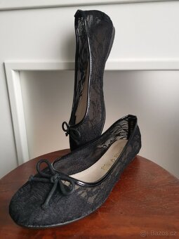 Baliriny espadrilky sandale nové - 2