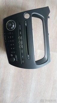 Autorádio Honda Civic 8G - 2