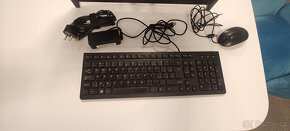 PC Sestava - Lenovo IdeaCentre C20-00 - SLEVA - 2