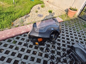 Bmw r60 r80 r100 - 2
