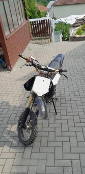 Minicross Stomp 140 - 2