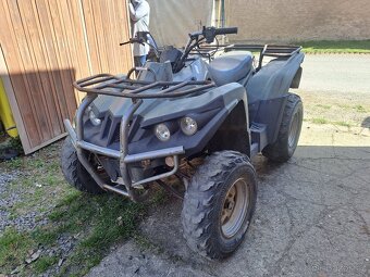 Access tomahawk/ max ND - 2