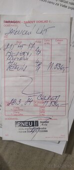 5x100 Letní komplet R17- ALU STILAUTO SR500 (Octavia 1 RS) - 2
