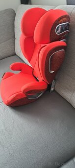 Dětská autosedačka Cybex solution 15-36kg - 2