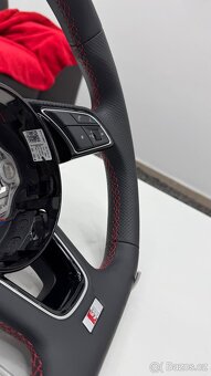 Sport AUDI volant A1 A3 8Y S-line - 2
