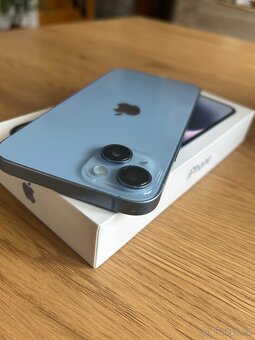 IPhone 14 plus 128gb - 2