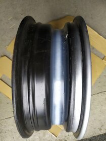 Sada 2 disků 5Jx14H2 4x100 - 2
