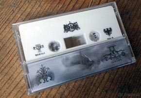CALES (Cz) - Chants Of Steel - 2