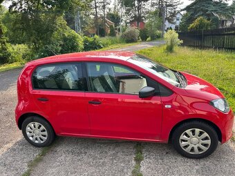 Škoda Citygo - 2