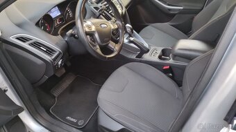 Ford Focus - 2