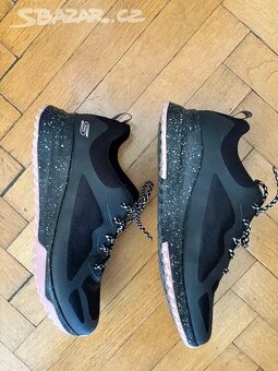 Dámské nové tenisky zn. Skechers vel. 40 - 2