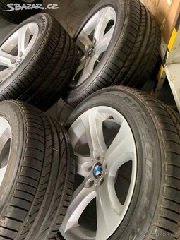 Alu r19 5x120 BMW - 2