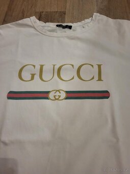 Tričko Gucci - 2