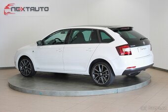 Škoda Rapid, 1.2 TSI 77kW STYLE PLUS PANORAMA - 2