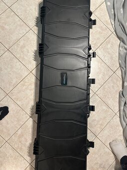 Airsoft vybavení - 2
