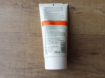 Cannaderm Thermolka hřejivé mazání 200ml - 2