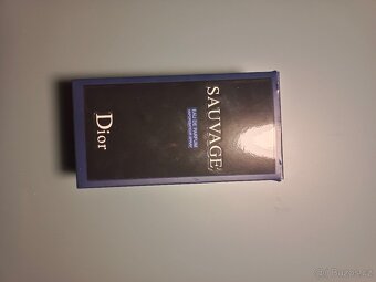 SURVAGE Dior voňavka - 2