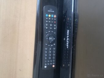 Prodám televizi Sharp - 2