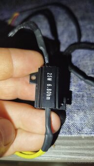 Harley Davidson Sportster led blinkry - 2