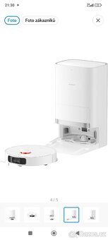 Robot Xiaomi - 2