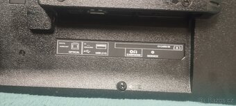 Televize Sharp - 2