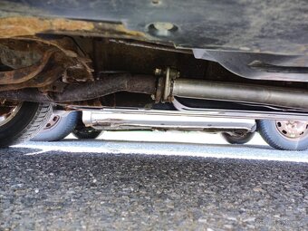 subaru outback 2.5 - 2