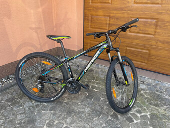 MERIDA MTB Race XRC - 2