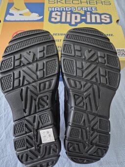 Pánské sandále skechers - 2