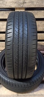 Goodyear 205/50 R17 89V 5-5,5mm - 2