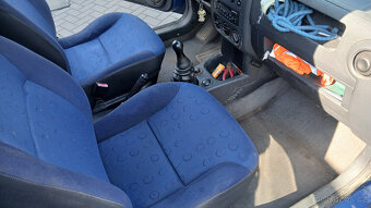 Peugeot Partner 1.4, 2003 - 2