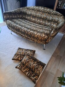 Sofa Tygr - 2