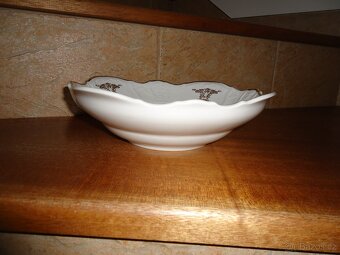 Mísa Bernadotte, značeno - 1 ks, 23,5 cm - 2