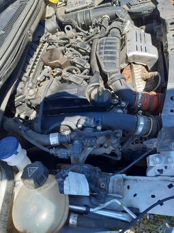 Motor 1.2 thp HNZ - 2